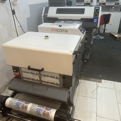 24” DTF Printer