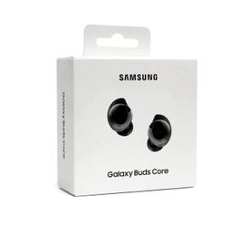 Galaxy buds core headphones