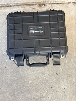 Apache 2800 Rugged Mobility case