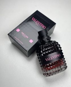 ✨ Valentino Uomo Born in Roma Intense – 100ml
