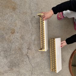 Shelves For Display (2)