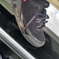Jordan 3 Retro