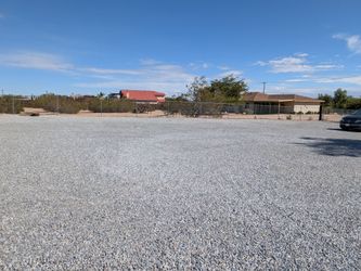 Road base