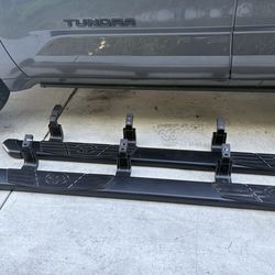 2025 tundra crew cab OEM