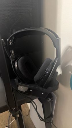 Astro A50 Logitech
