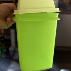 Chilera Grande Tupperware Nueva 