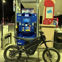 Brand New Talaria Xxx 15 Miles 