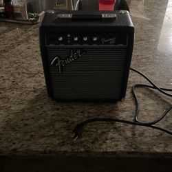 Frontman 10G Electric Guitar Amp