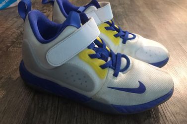 Youth Nike KD Shoes 1.5Y