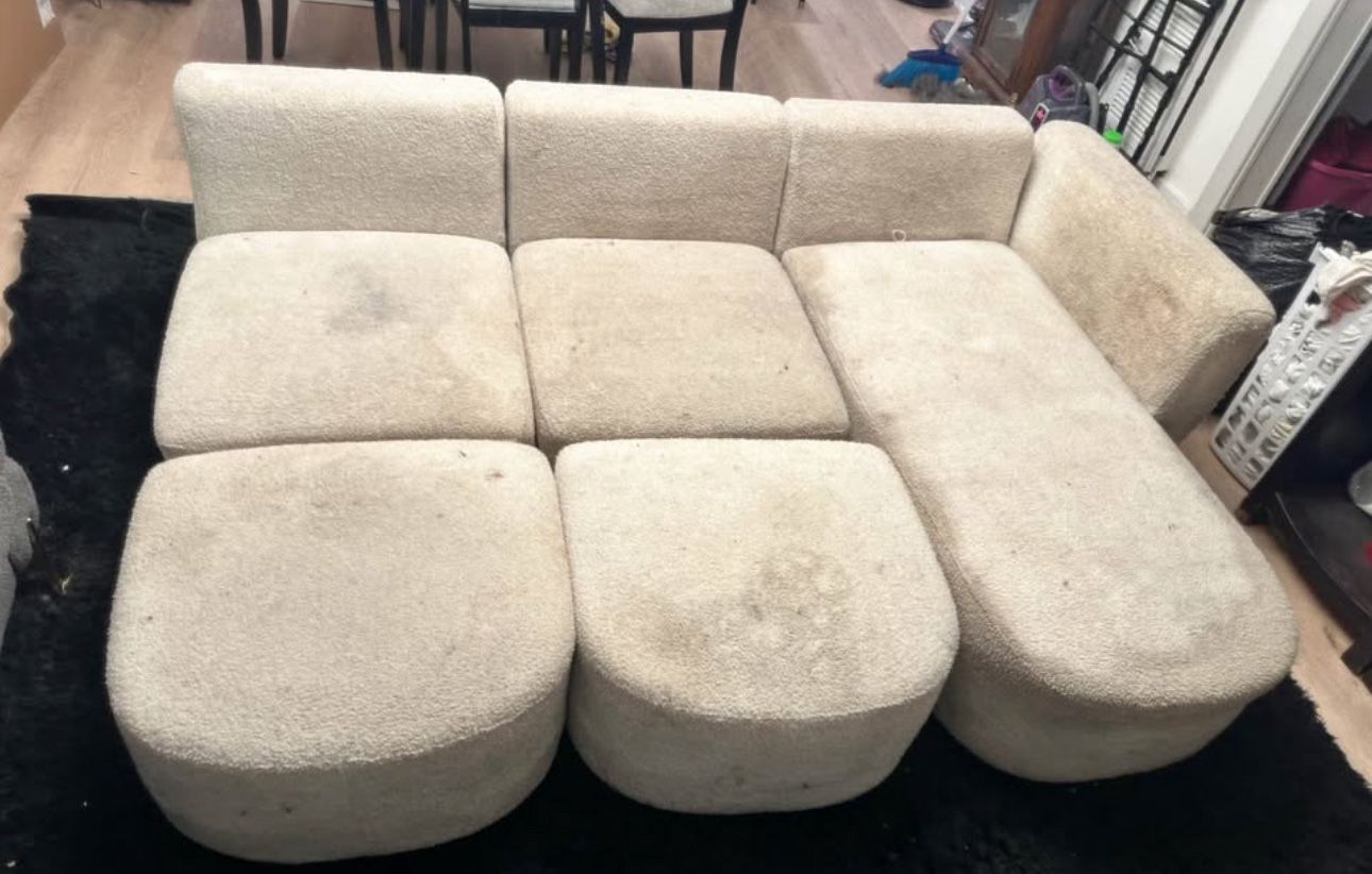 Couch For Sale