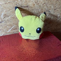 Toy Pikachu
