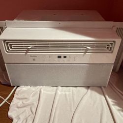 Window Ac Danby 8000 BTU Sound Less Units 