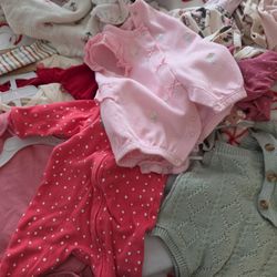 Free Baby Clothes