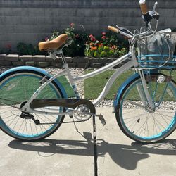 Bikes