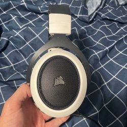 Wireless Headset