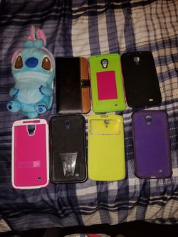 Samsung Galaxy Mega cases