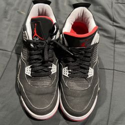 Jordan 4 Og 