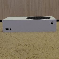 Digital Xbox Series S 512GB SSD