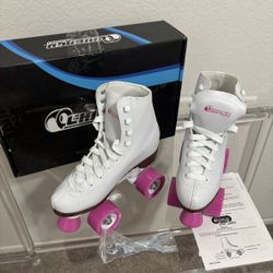 Chicago Women's Rink Roller Skates Size 6 Woman’s 