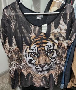 Women's Clothes