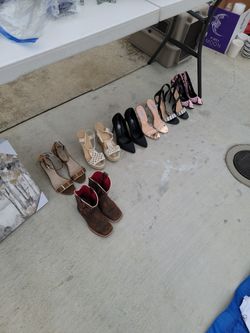 Shoes!!
