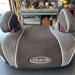 Grayco Booster Seat