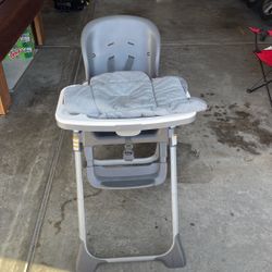 Baby High Chair 