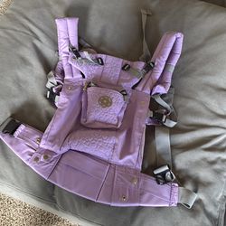 Lille baby carrier