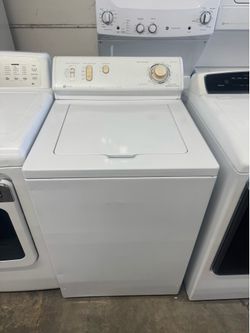 Used Maytag Washer Top Load