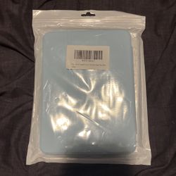 Compatible With iPad Mini 6 8.3 Inch (6th Gen ) Sky Blue 