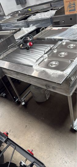 Especial de plancha