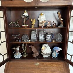 Eagle Collectibles
