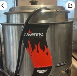 Food warmer