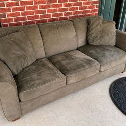3-Seat Sofa Couch