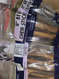 Dog Treats