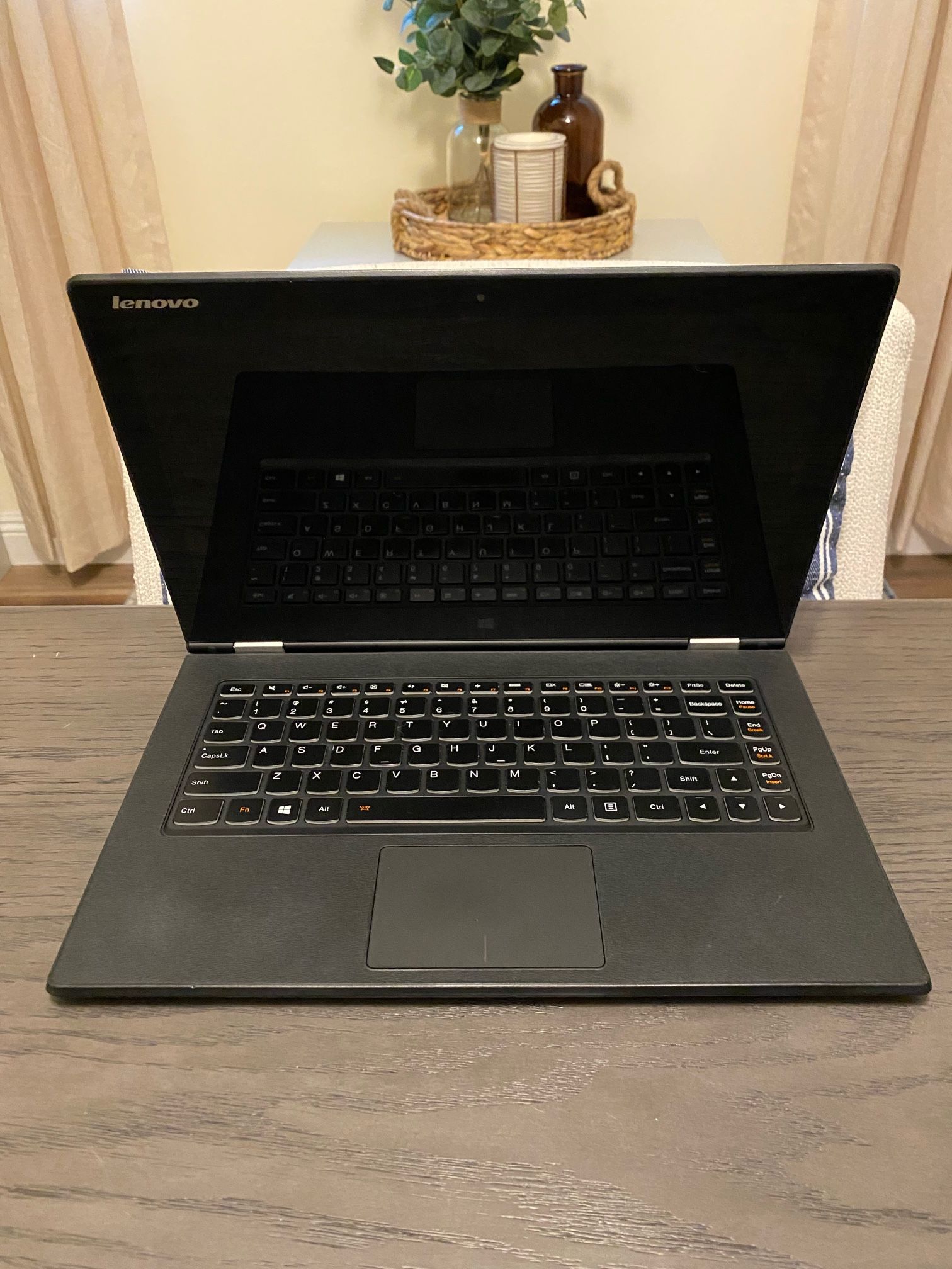 Lenovo Yoga 4th Gen i5 Touch Screen 2-in-1 Quad Core