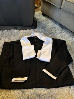 Nun costume