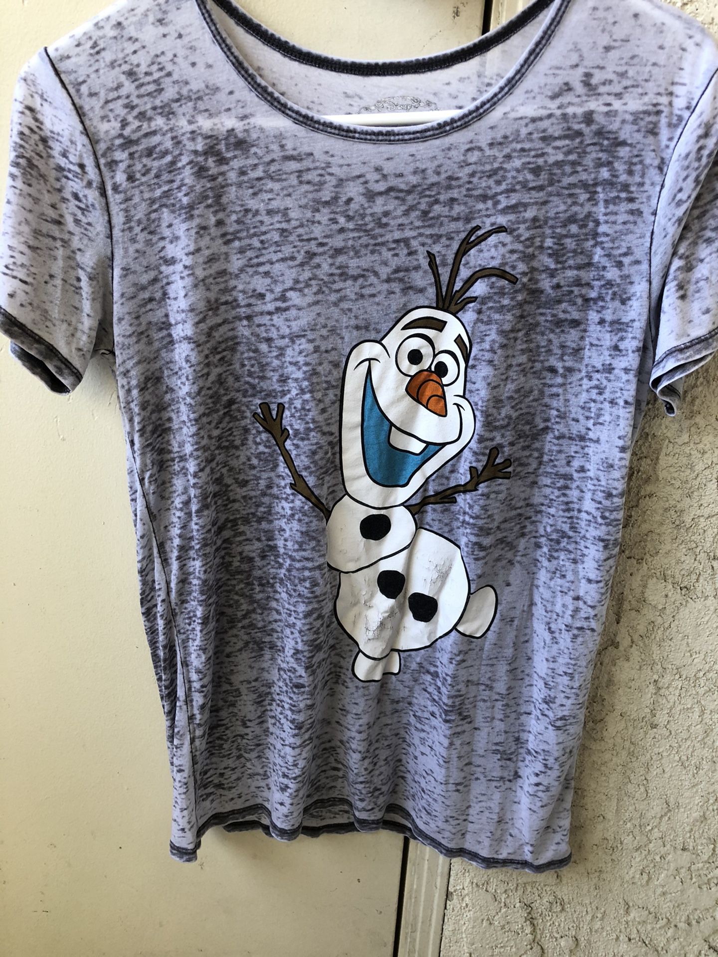 Olaf T-Shirt