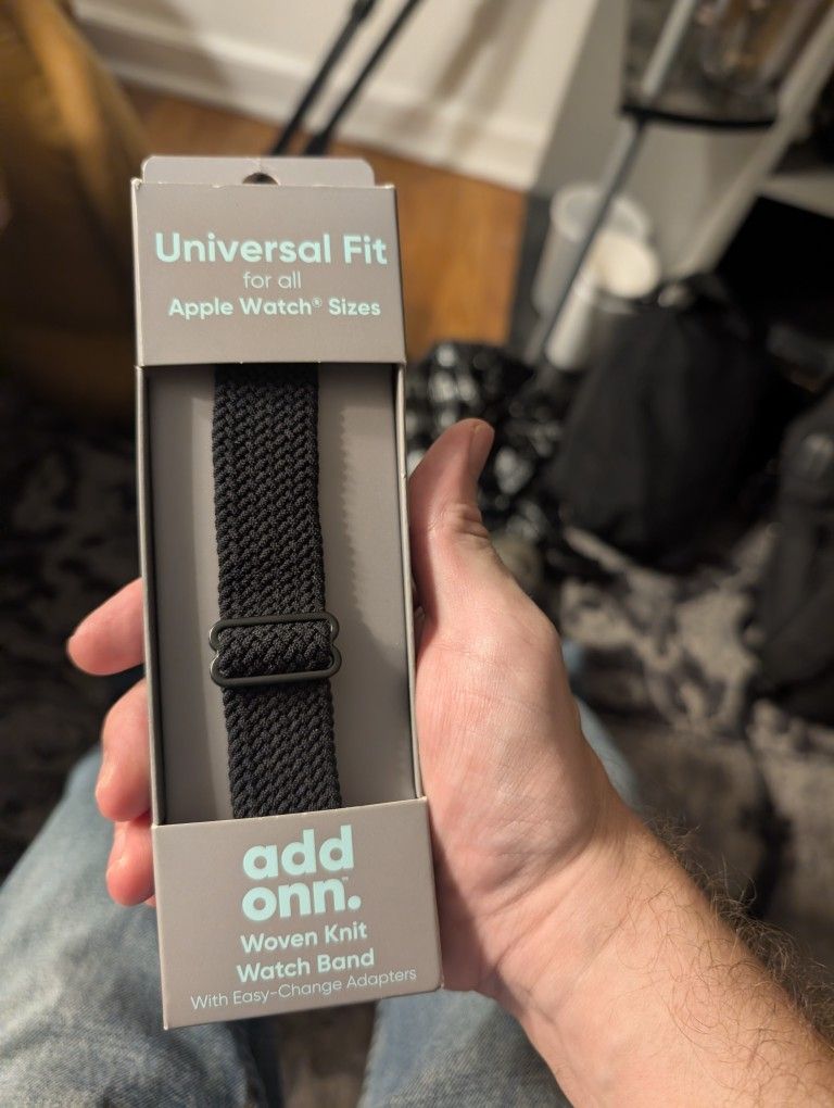 Onn Apple Watch Band