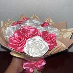 Valentines Eternal Flowers 12ct