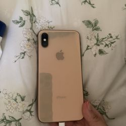 IPHONE XS