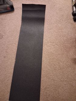 Skateboard griptape 10.5"$15