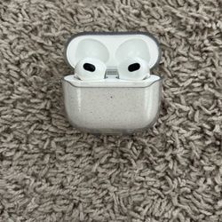 Apple AirPods