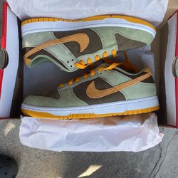 Nike Dunk Low SE