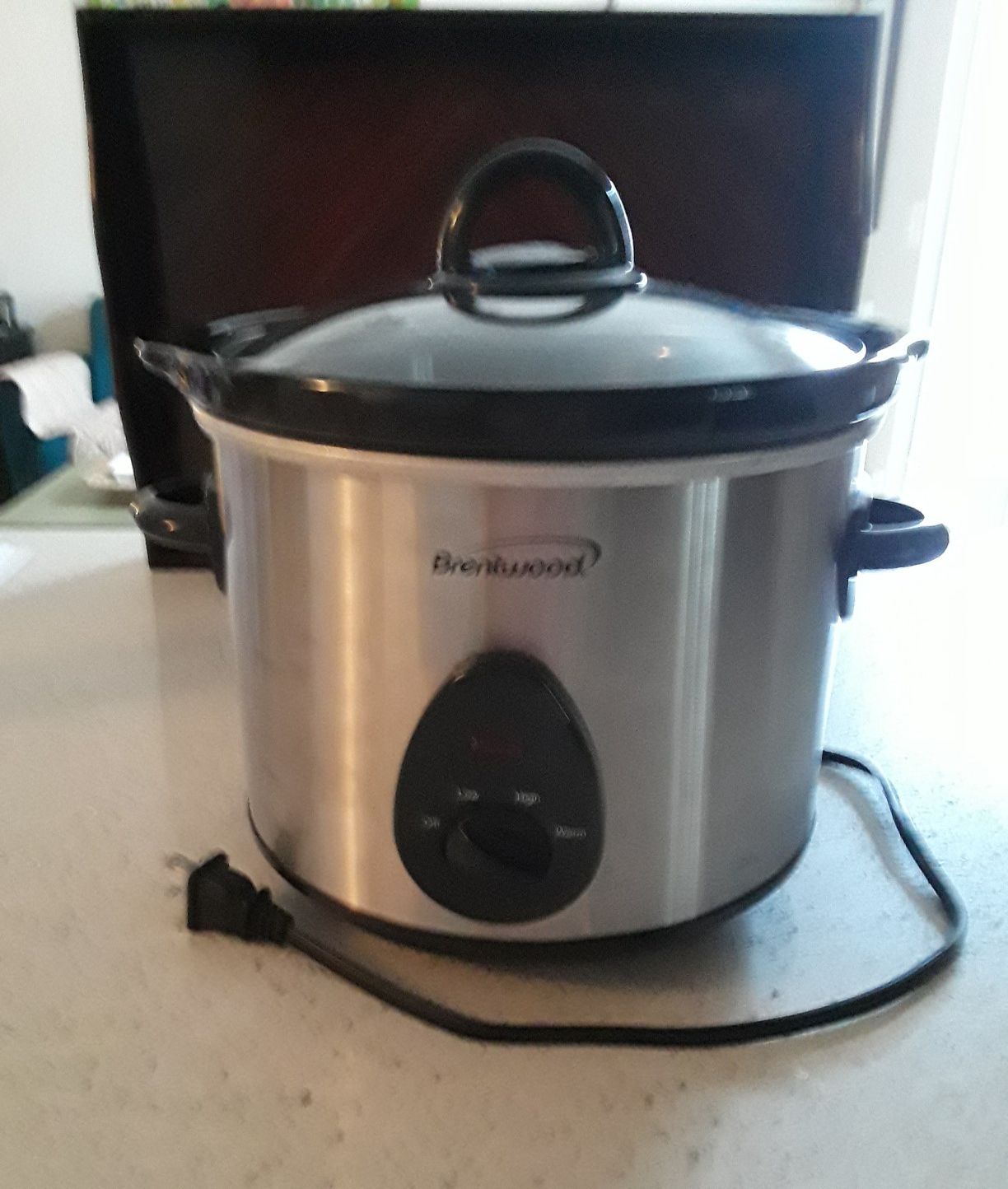 Crock pot/Slow cooker