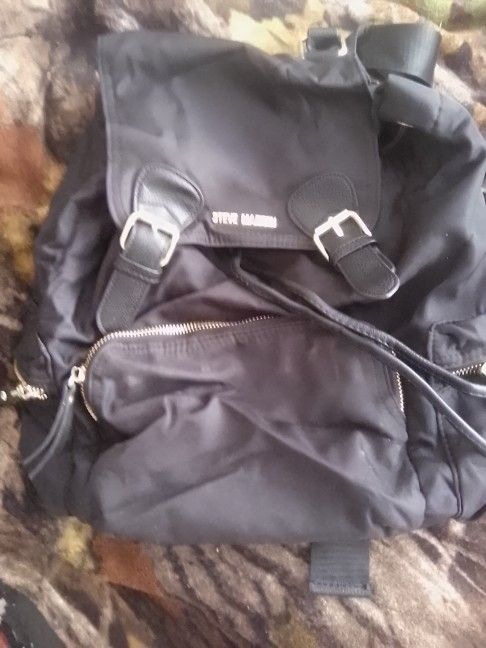 Steve Madden Backpack