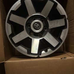 4Runner ORP Wheels For Sale  250 