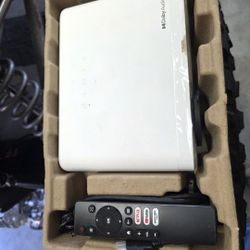 Smart Projector 