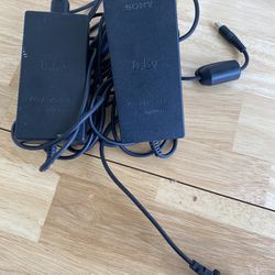 Ps2 Chargers