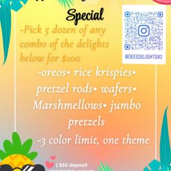 Summer Special 